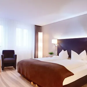 Hotel Ringhotel Loew's Merkur, Norimberga