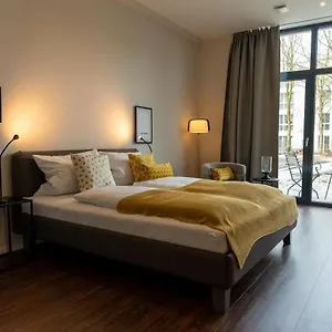  Appartement Arbio I Duxen Hagenbeck Zoo Duitsland