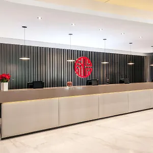 4* فندق ان اتش كولكشن سيتي