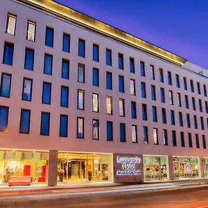 **** Hotel Leonardo South Duitsland
