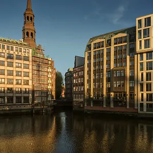 **** Hotel The Nikolai - Leonardo Limited Edition Duitsland