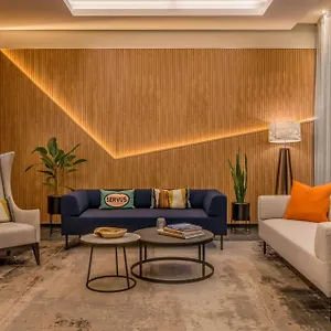 **** Hotel Courtyard By Marriott Center Duitsland