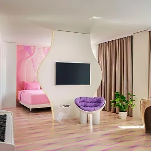 **** Hotel Nhow Duitsland