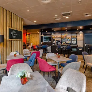 *** Hotel Ibis Kurfuerstendamm - Neu Renoviert Duitsland
