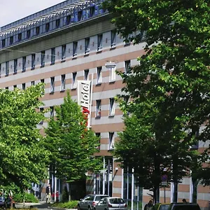Hotel Intercityhotel, Norimberga