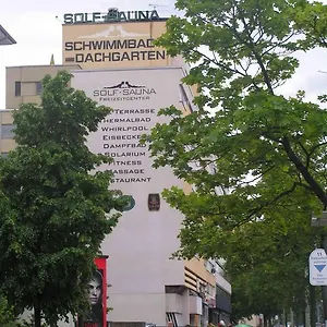 visit hotel